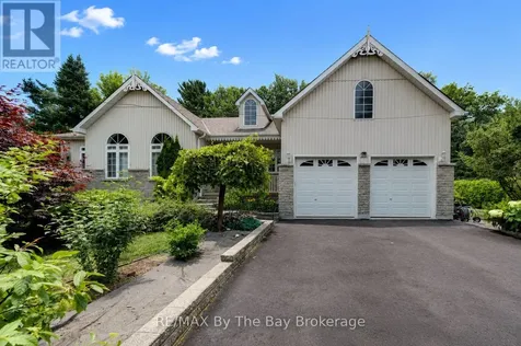 28 Bridlewood Crescent Wasaga Beach ON L9Z 1B4