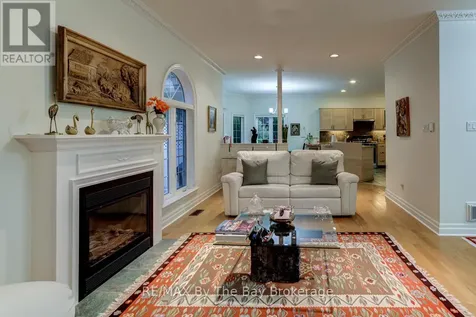 28 Bridlewood Crescent Wasaga Beach ON L9Z 1B4