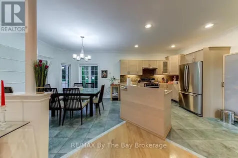28 Bridlewood Crescent Wasaga Beach ON L9Z 1B4