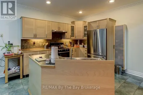 28 Bridlewood Crescent Wasaga Beach ON L9Z 1B4