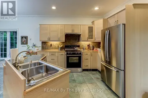 28 Bridlewood Crescent Wasaga Beach ON L9Z 1B4