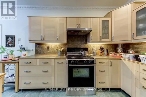 28 Bridlewood Crescent Wasaga Beach ON L9Z 1B4
