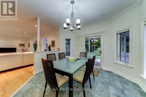 28 Bridlewood Crescent Wasaga Beach ON L9Z 1B4