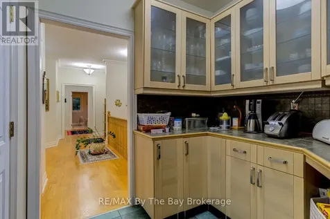 28 Bridlewood Crescent Wasaga Beach ON L9Z 1B4