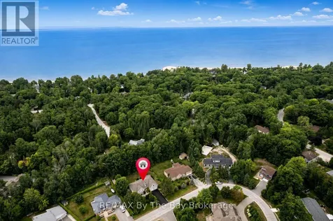 28 Bridlewood Crescent Wasaga Beach ON L9Z 1B4