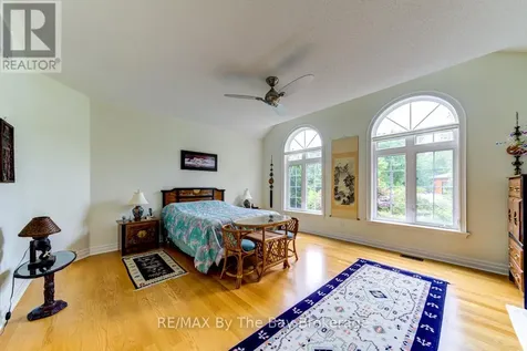 28 Bridlewood Crescent Wasaga Beach ON L9Z 1B4