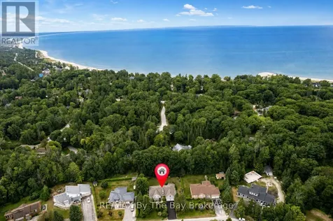 28 Bridlewood Crescent Wasaga Beach ON L9Z 1B4