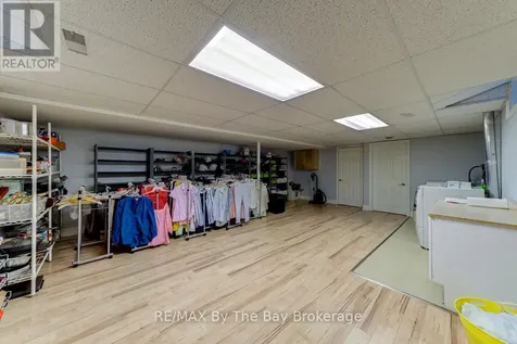 28 Bridlewood Crescent Wasaga Beach ON L9Z 1B4