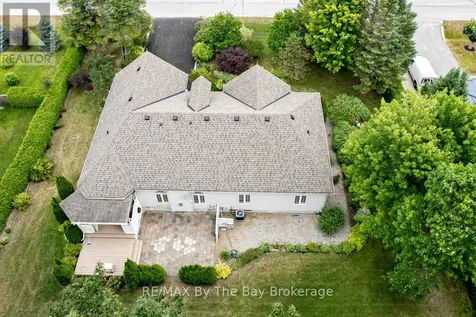 28 Bridlewood Crescent Wasaga Beach ON L9Z 1B4