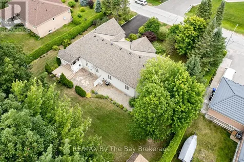 28 Bridlewood Crescent Wasaga Beach ON L9Z 1B4