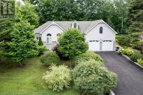 28 Bridlewood Crescent Wasaga Beach ON L9Z 1B4
