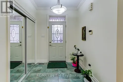 28 Bridlewood Crescent Wasaga Beach ON L9Z 1B4