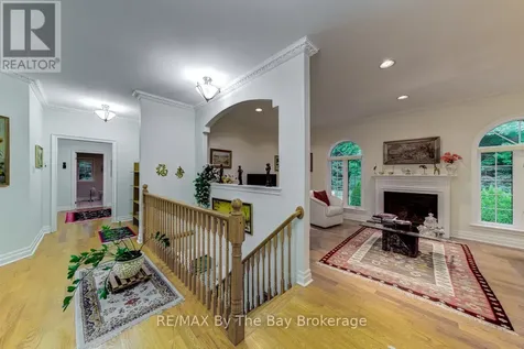 28 Bridlewood Crescent Wasaga Beach ON L9Z 1B4