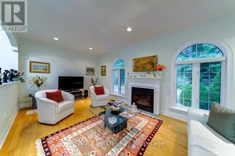 28 Bridlewood Crescent Wasaga Beach ON L9Z 1B4