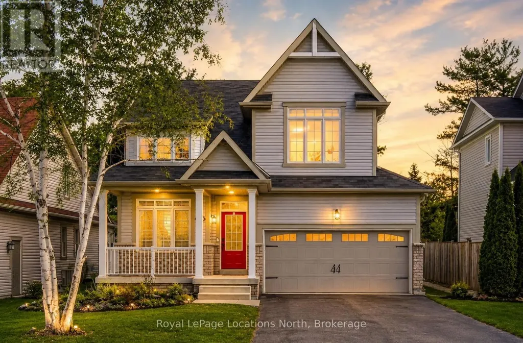 11 Christy Drive Wasaga Beach ON L9Z 1S7