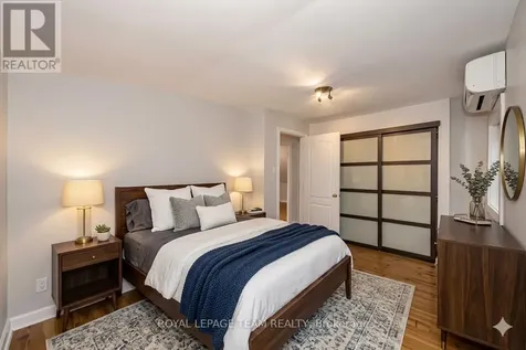 4 Queen Mary Street Ottawa ON K1K 1Y2