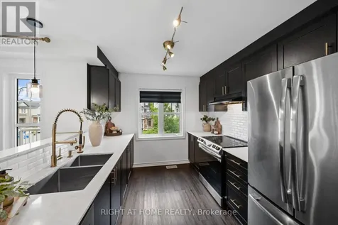 403 Gerardia Lane Ottawa ON K4A 1C7