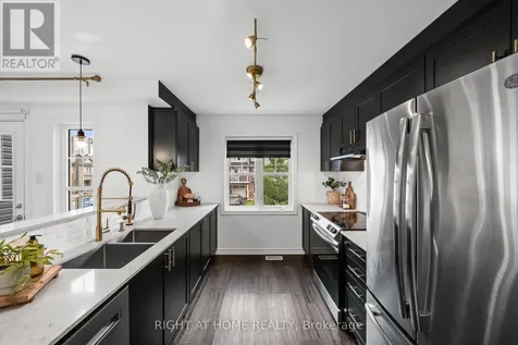 403 Gerardia Lane Ottawa ON K4A 1C7
