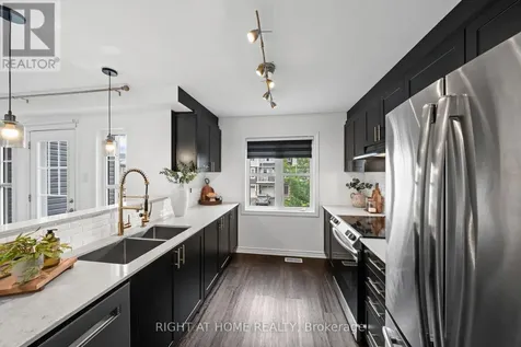 403 Gerardia Lane Ottawa ON K4A 1C7