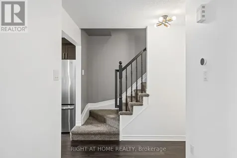 403 Gerardia Lane Ottawa ON K4A 1C7