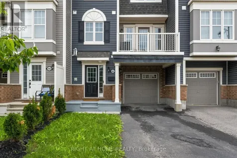 403 Gerardia Lane Ottawa ON K4A 1C7