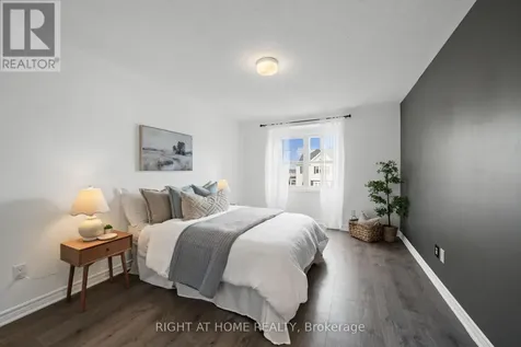 403 Gerardia Lane Ottawa ON K4A 1C7