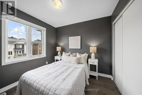 403 Gerardia Lane Ottawa ON K4A 1C7