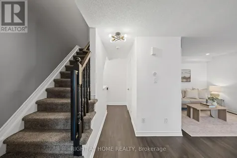 403 Gerardia Lane Ottawa ON K4A 1C7