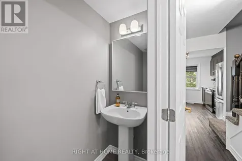 403 Gerardia Lane Ottawa ON K4A 1C7