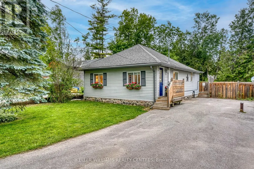 1152 Stoney Point Road Innisfil ON L0L 1W0