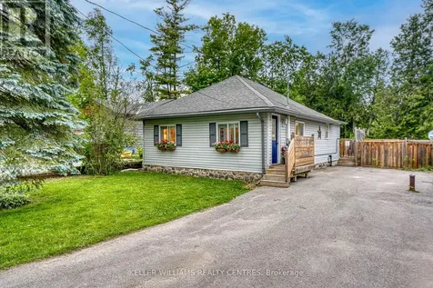 1152 Stoney Point Road Innisfil ON L0L 1W0