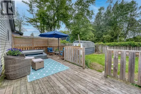 1152 Stoney Point Road Innisfil ON L0L 1W0