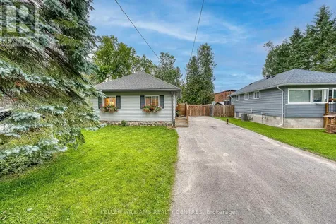 1152 Stoney Point Road Innisfil ON L0L 1W0