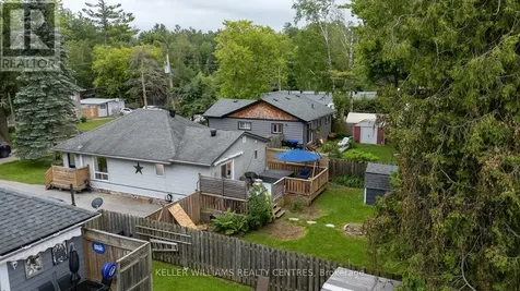 1152 Stoney Point Road Innisfil ON L0L 1W0