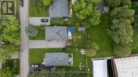 1152 Stoney Point Road Innisfil ON L0L 1W0