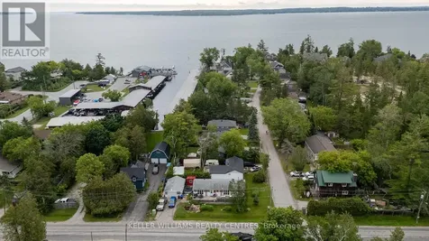 1152 Stoney Point Road Innisfil ON L0L 1W0