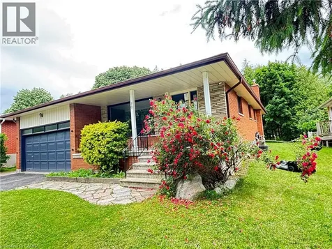 70 Flanders Road Guelph ON N1G 1W3