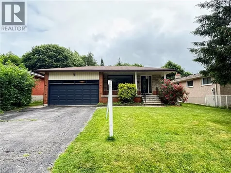 70 Flanders Road Guelph ON N1G 1W3