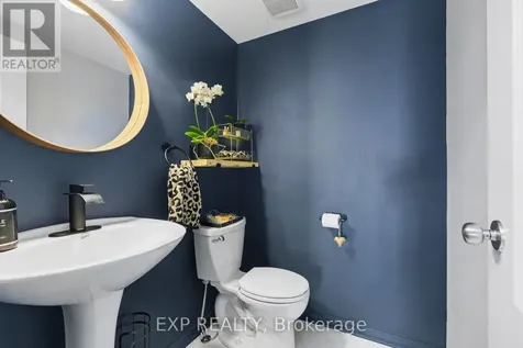 281 Sorento Street Ottawa ON K2J 0B4