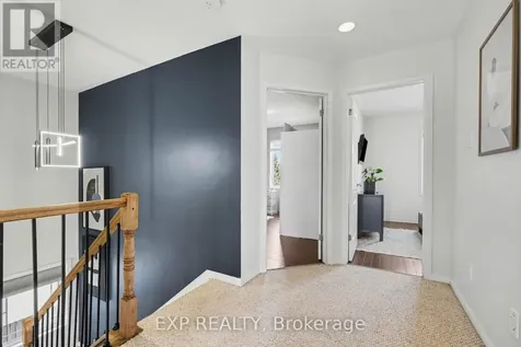 281 Sorento Street Ottawa ON K2J 0B4
