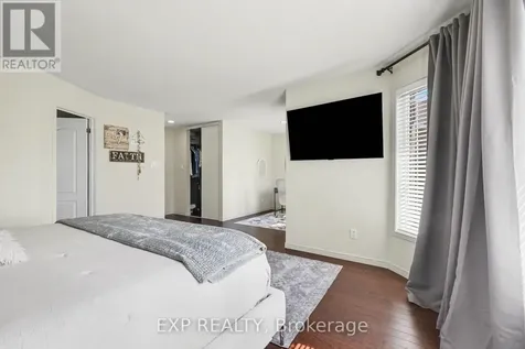 281 Sorento Street Ottawa ON K2J 0B4