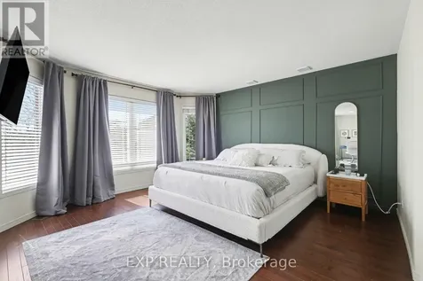 281 Sorento Street Ottawa ON K2J 0B4