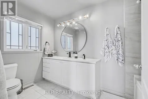 281 Sorento Street Ottawa ON K2J 0B4