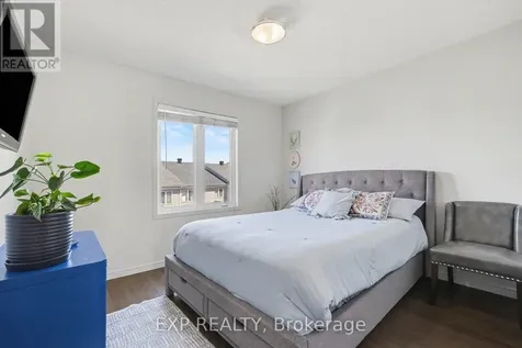 281 Sorento Street Ottawa ON K2J 0B4