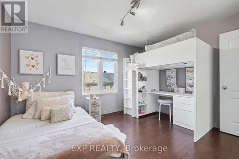 281 Sorento Street Ottawa ON K2J 0B4