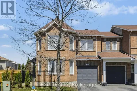 281 Sorento Street Ottawa ON K2J 0B4