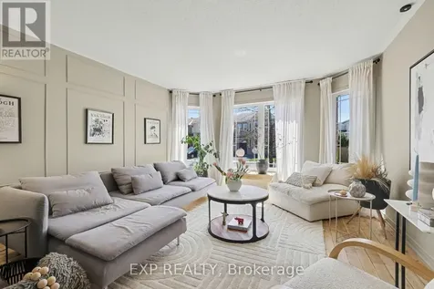 281 Sorento Street Ottawa ON K2J 0B4