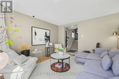 281 Sorento Street Ottawa ON K2J 0B4