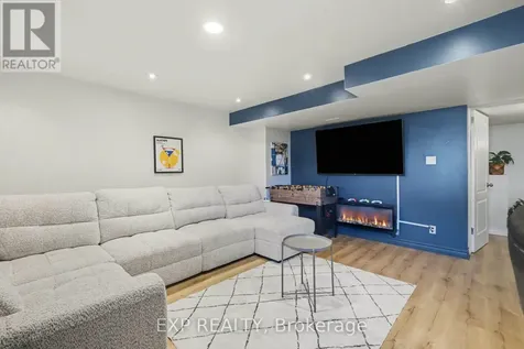 281 Sorento Street Ottawa ON K2J 0B4