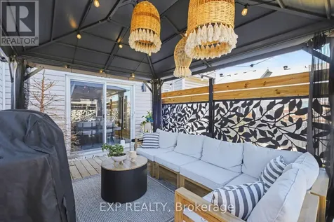 281 Sorento Street Ottawa ON K2J 0B4